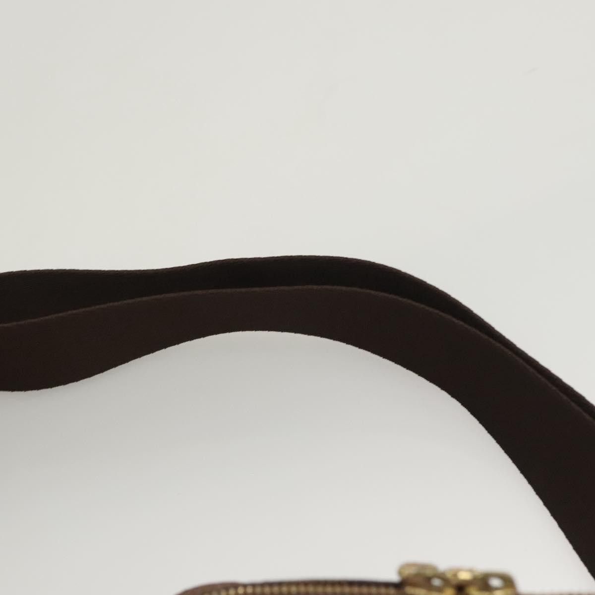 Louis Vuitton Louis Vuitton Geronimo shoulder Size ONE SIZE - 17 Thumbnail