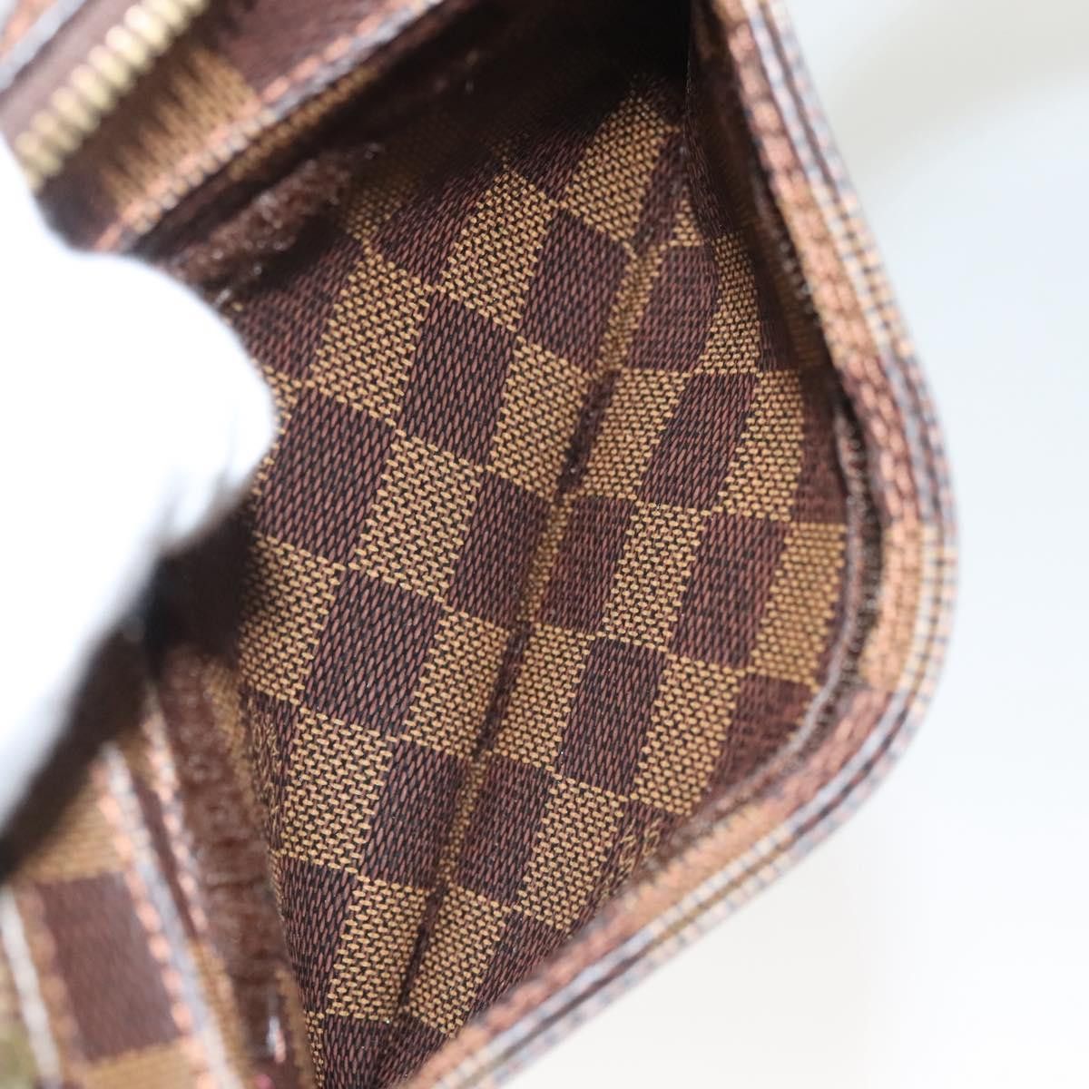 Louis Vuitton Louis Vuitton Geronimo shoulder Size ONE SIZE - 22 Thumbnail
