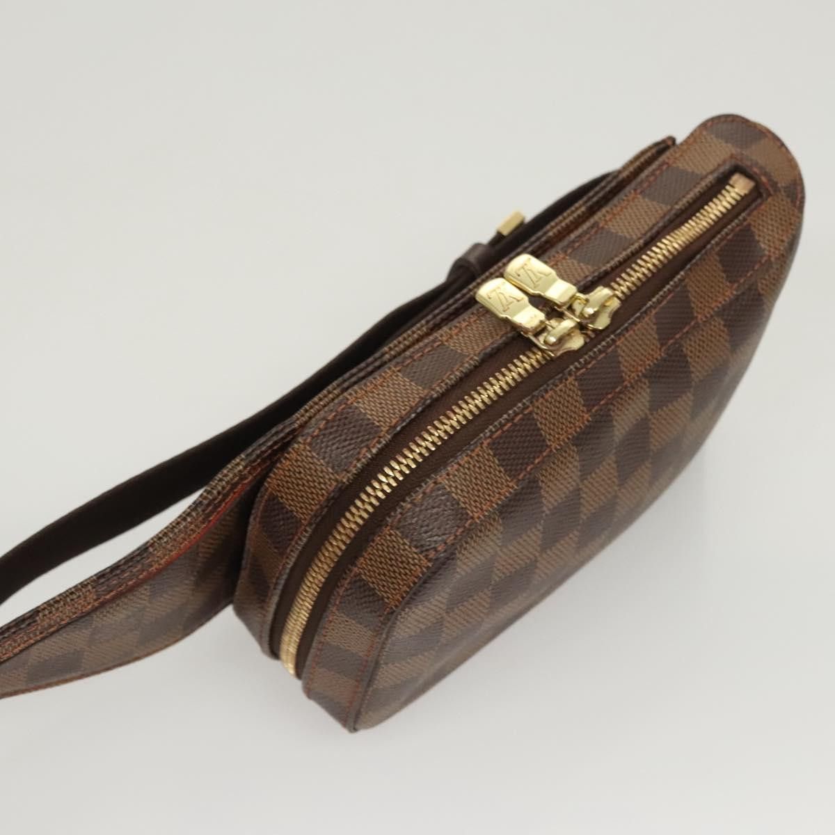 Louis Vuitton Louis Vuitton Geronimo shoulder Size ONE SIZE - 16 Thumbnail