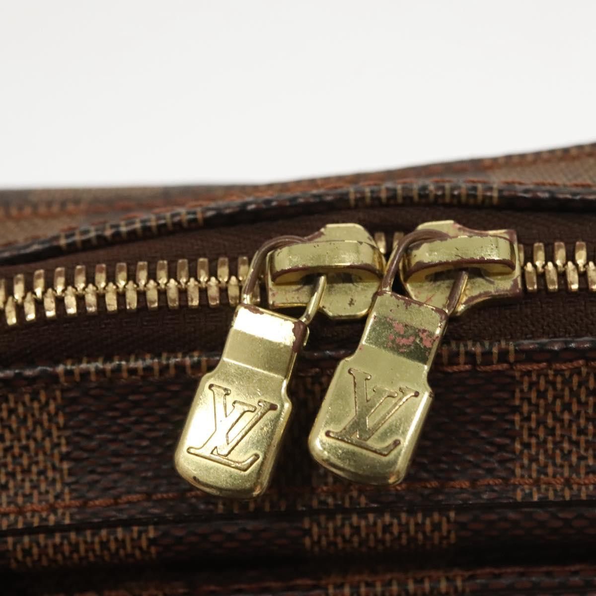 Louis Vuitton Louis Vuitton Geronimo shoulder Size ONE SIZE - 10 Thumbnail