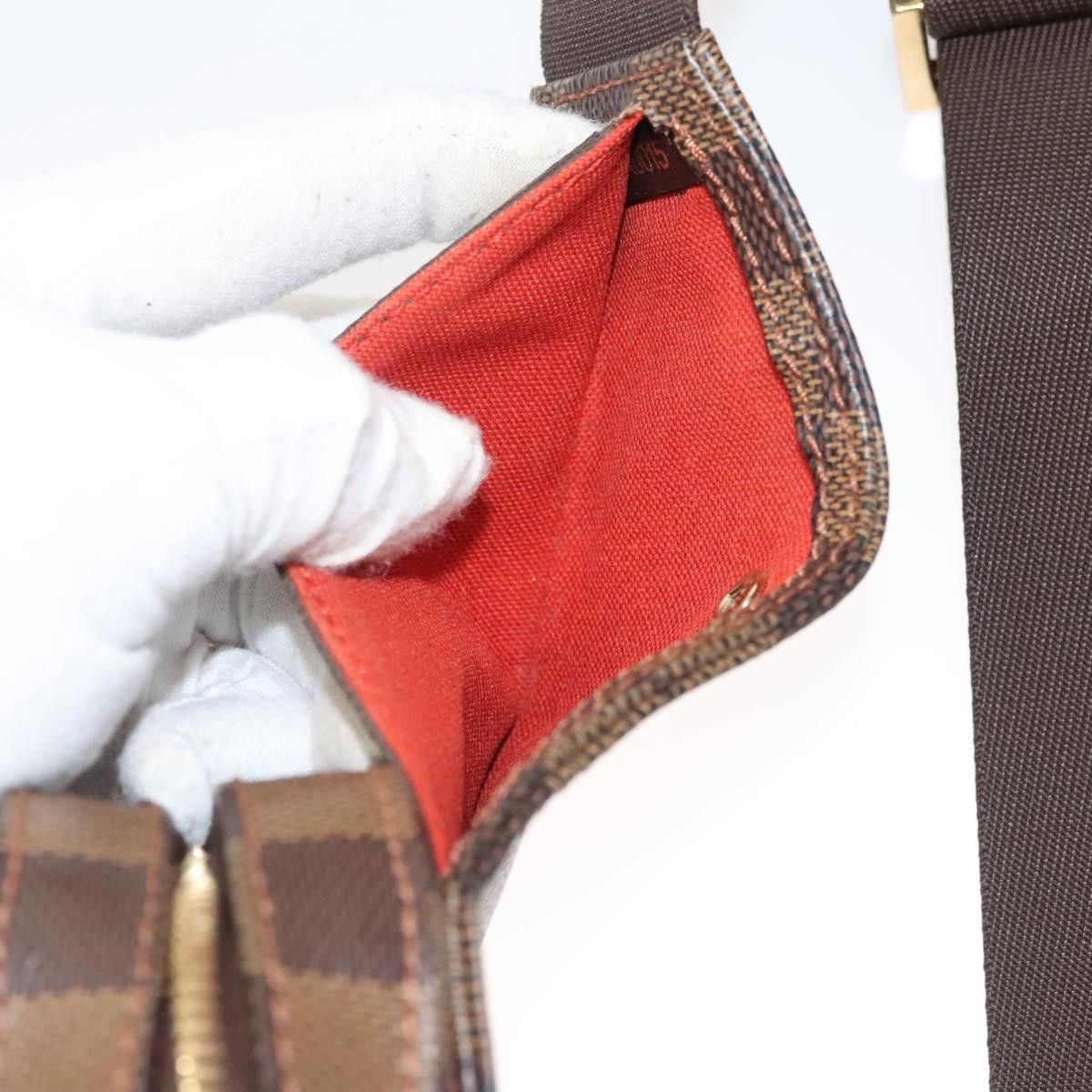 Louis Vuitton Louis Vuitton Geronimo shoulder Size ONE SIZE - 23 Thumbnail
