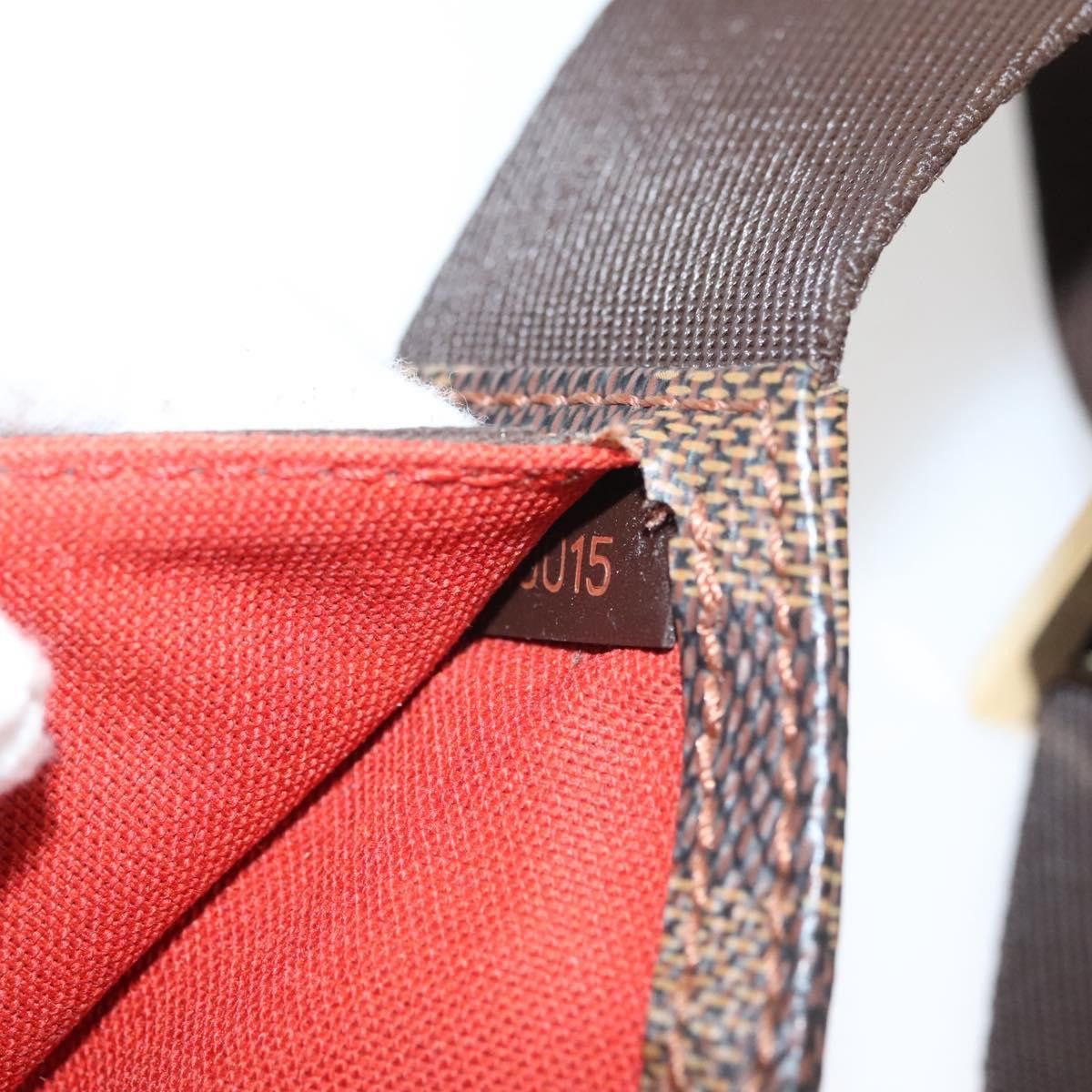 Louis Vuitton Louis Vuitton Geronimo shoulder Size ONE SIZE - 13 Thumbnail