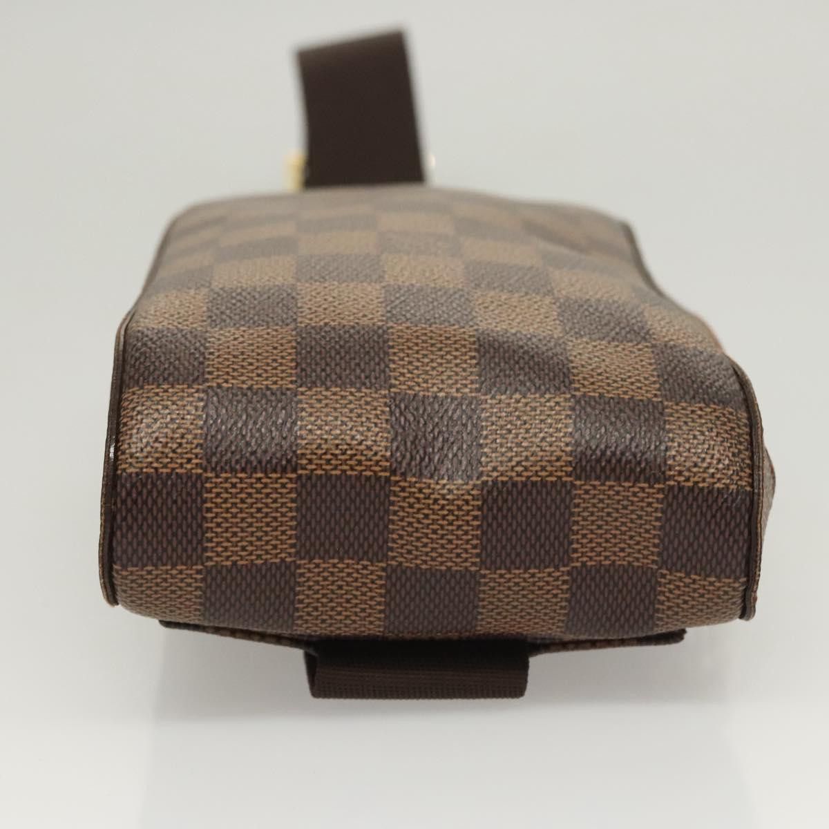 Louis Vuitton Louis Vuitton Geronimo shoulder Size ONE SIZE - 3 Thumbnail