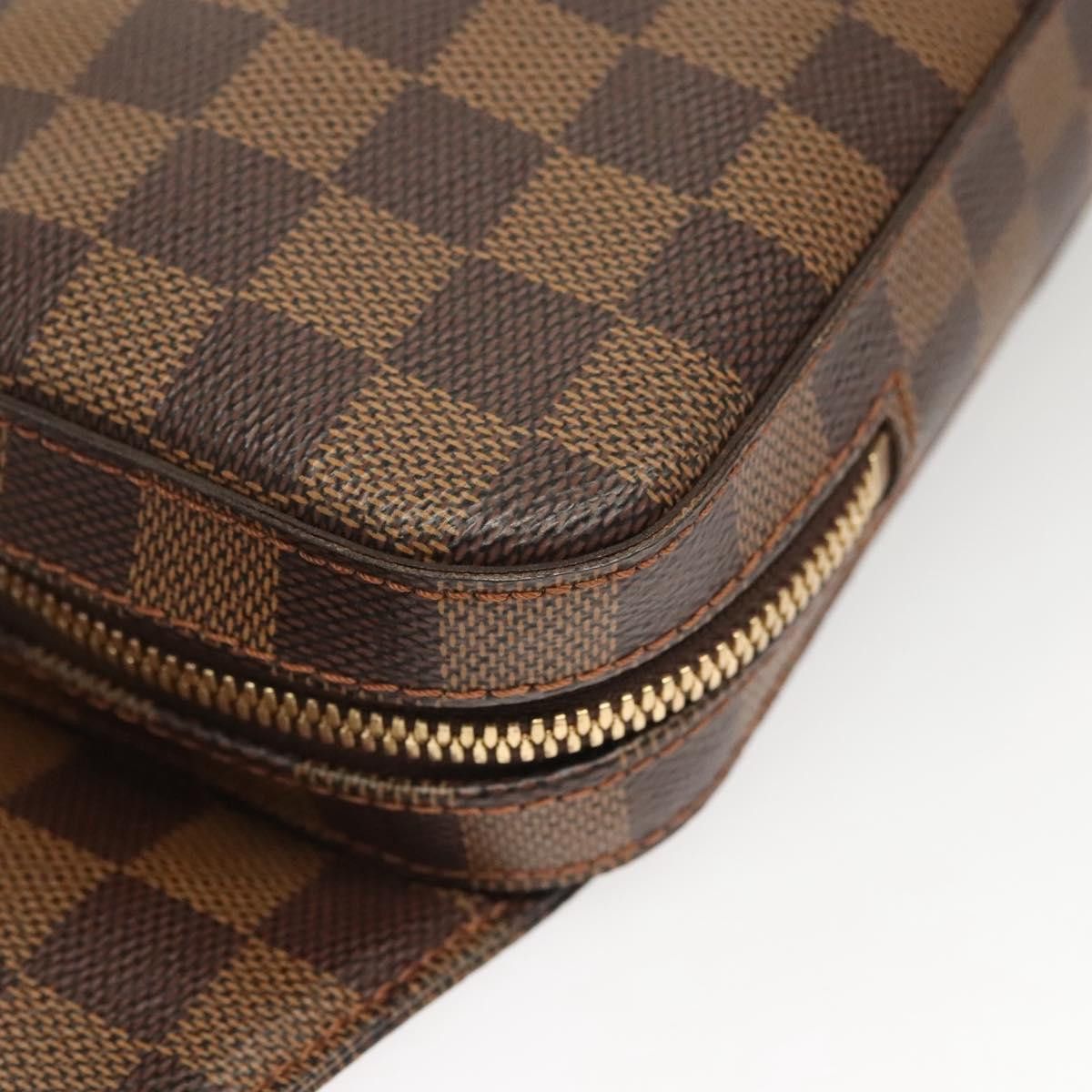 Louis Vuitton Louis Vuitton Geronimo shoulder Size ONE SIZE - 7 Thumbnail
