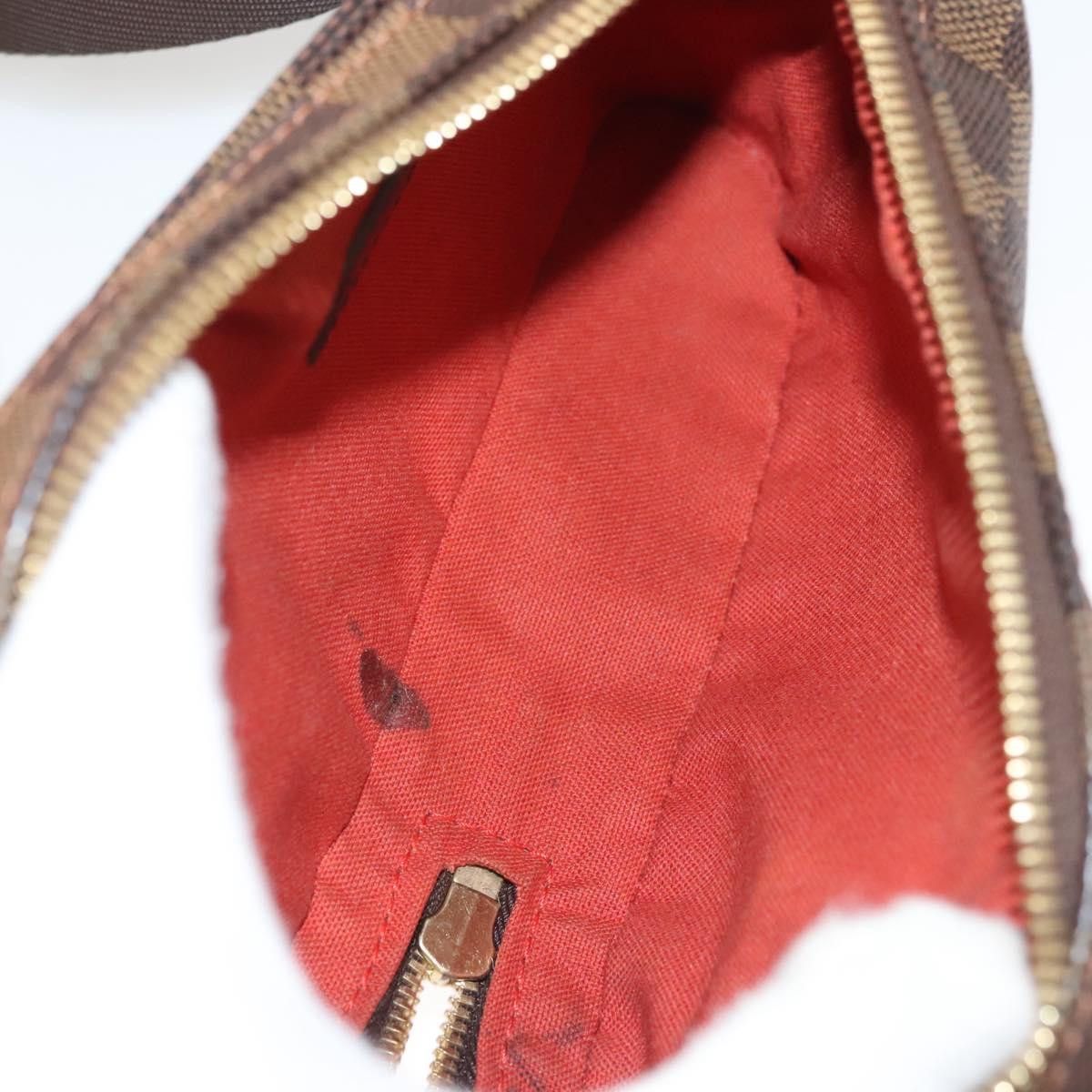 Louis Vuitton Louis Vuitton Geronimo shoulder Size ONE SIZE - 11 Thumbnail