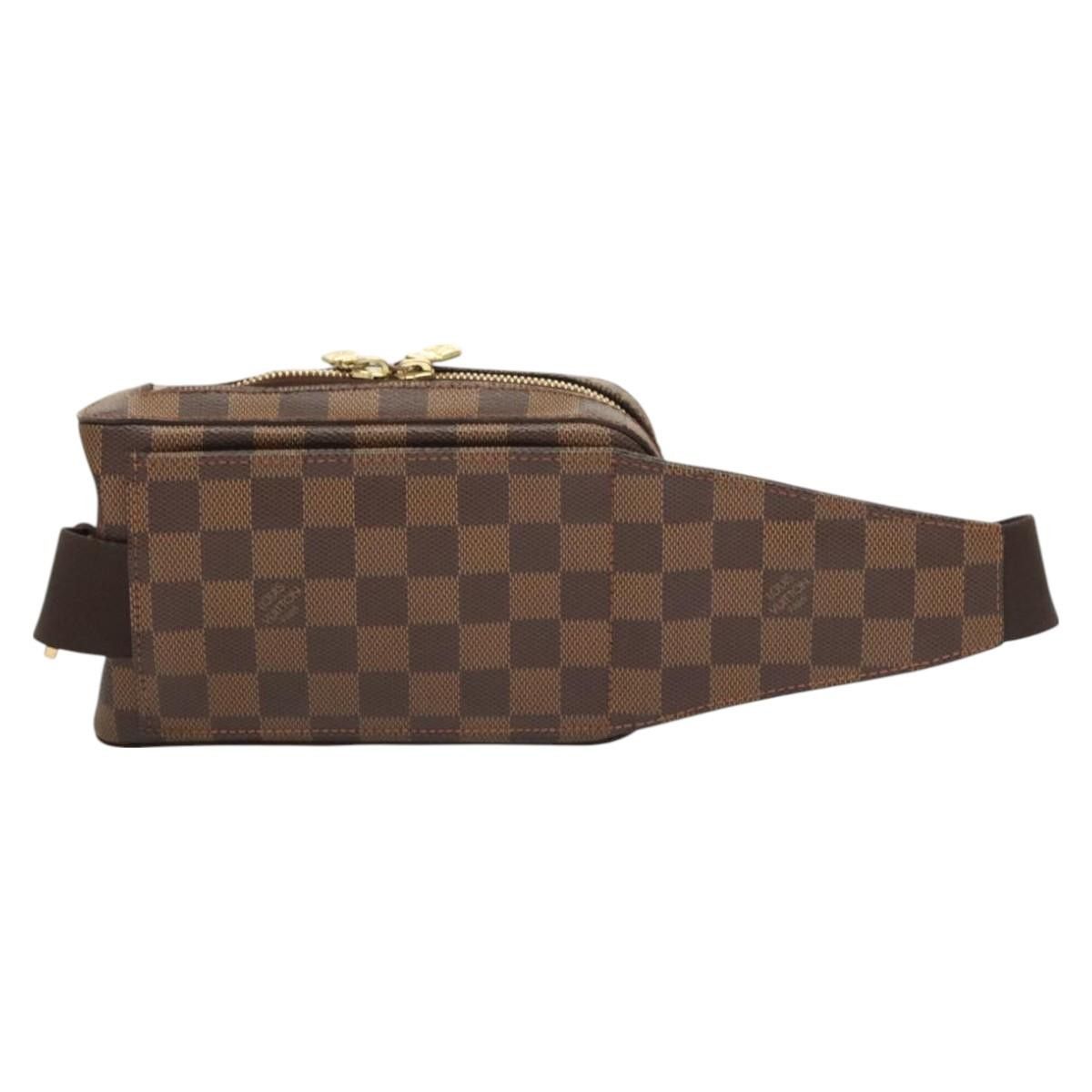 Louis Vuitton Louis Vuitton Geronimo shoulder Size ONE SIZE - 2 Thumbnail