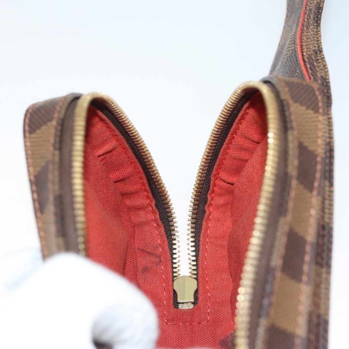Louis Vuitton Louis Vuitton Geronimo shoulder Size ONE SIZE - 21 Thumbnail