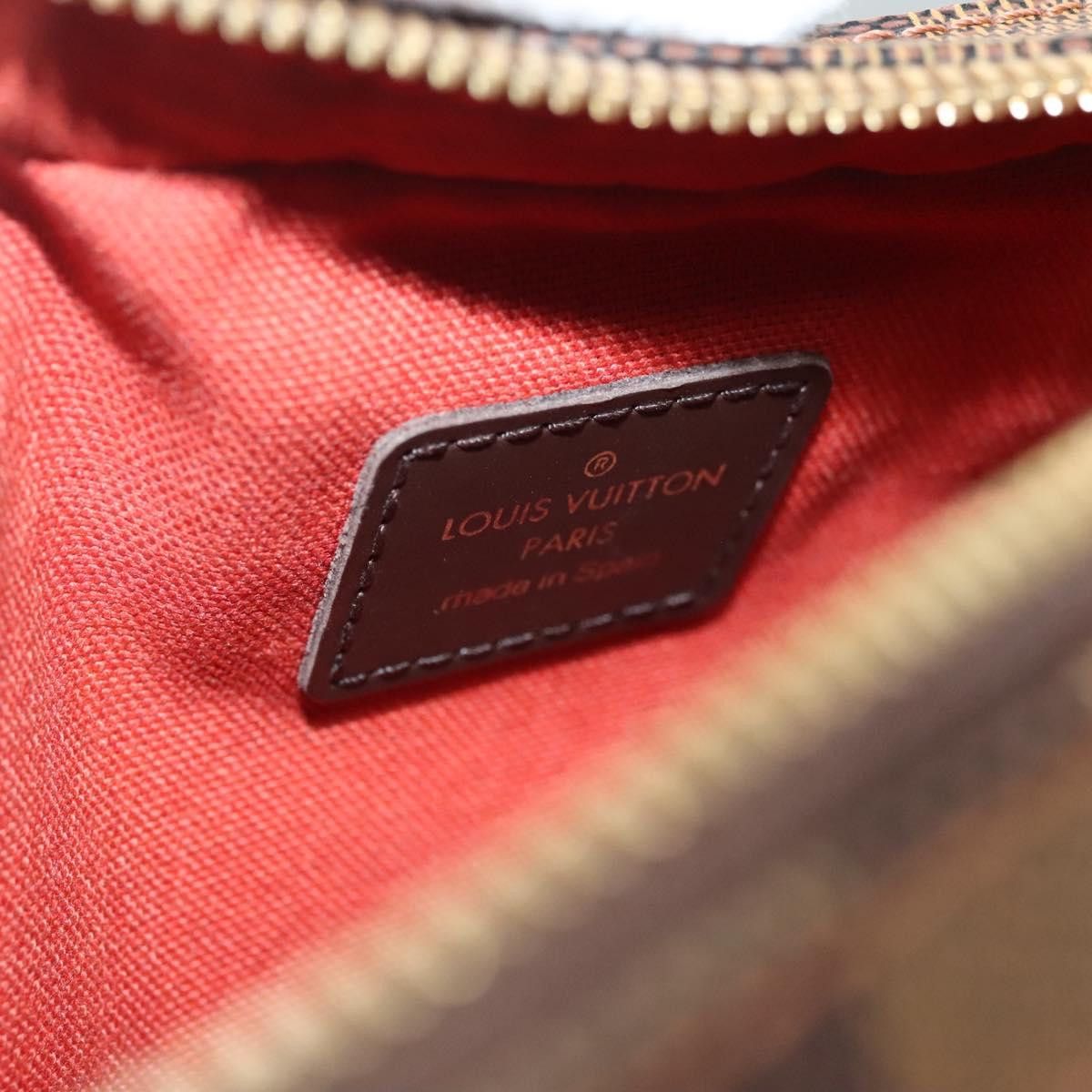 Louis Vuitton Louis Vuitton Geronimo shoulder Size ONE SIZE - 12 Thumbnail