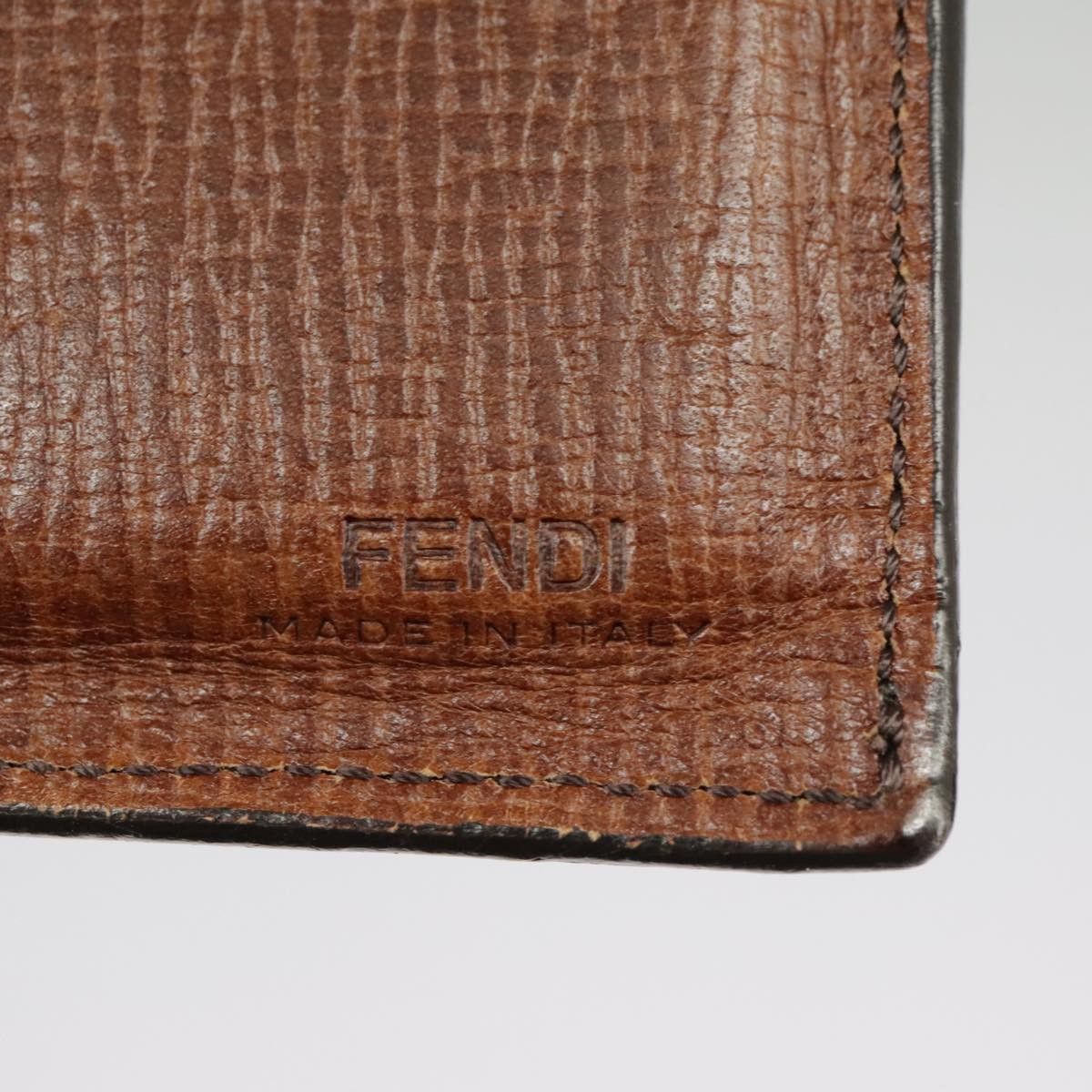 Fendi Fendi wallet Size ONE SIZE - 11 Thumbnail