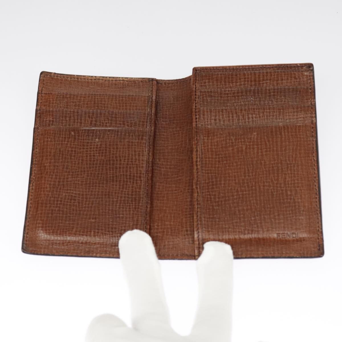 Fendi Fendi wallet Size ONE SIZE - 7 Thumbnail