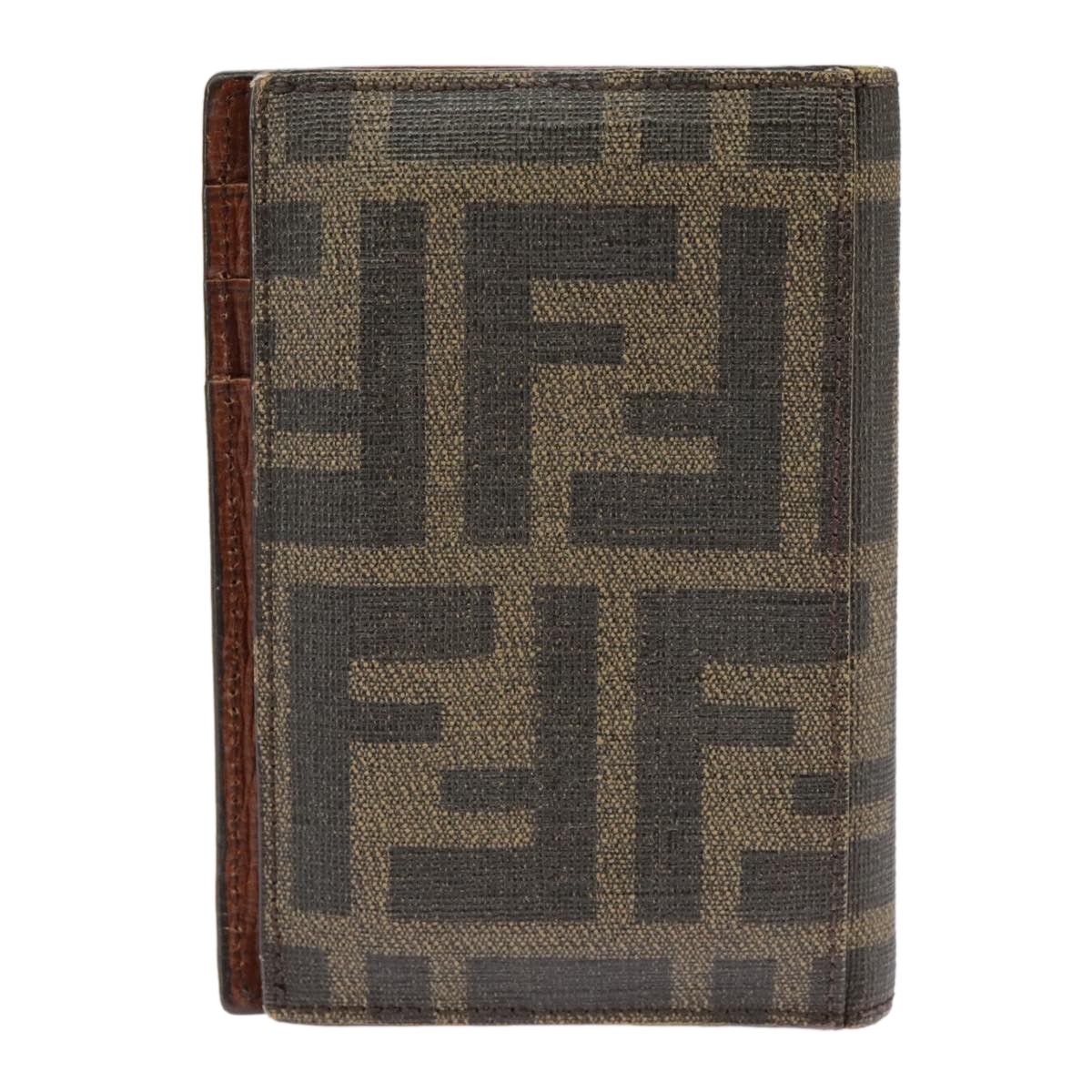 Fendi Fendi wallet Size ONE SIZE - 2 Thumbnail