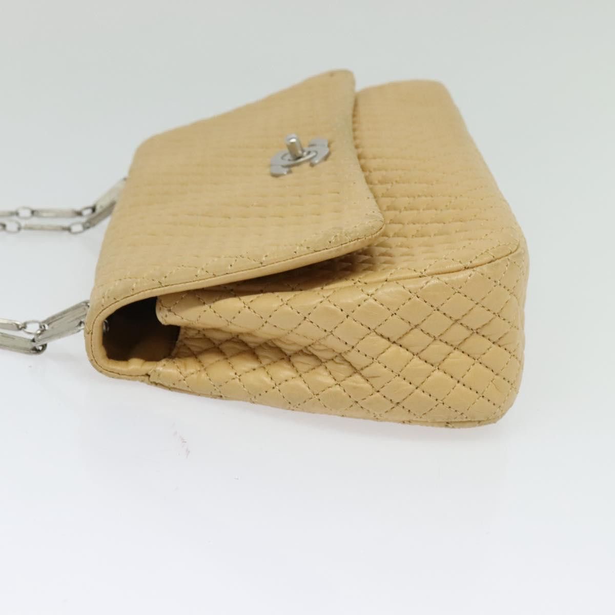 Chanel Chanel Bubble Quilt shoulder Size ONE SIZE - 3 Thumbnail