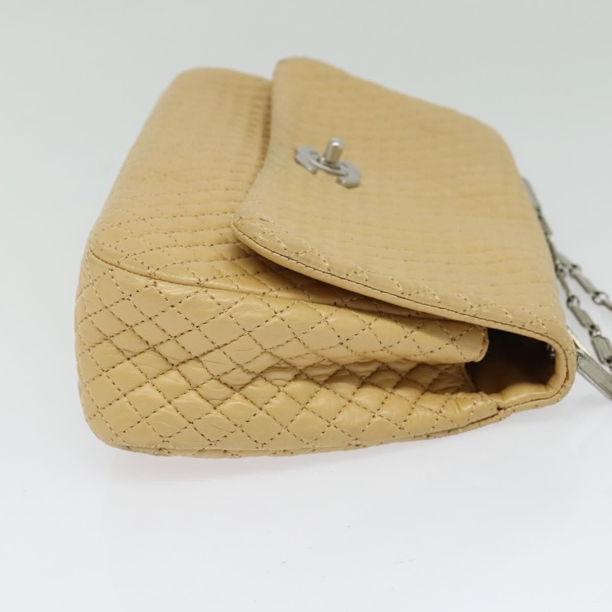 Chanel Chanel Bubble Quilt shoulder Size ONE SIZE - 4 Thumbnail