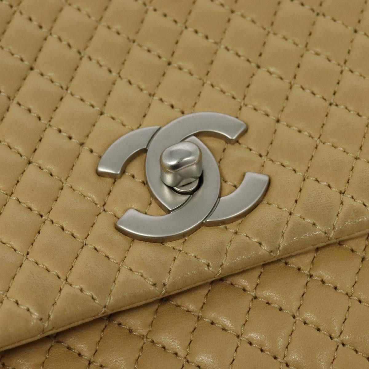 Chanel Chanel Bubble Quilt shoulder Size ONE SIZE - 10 Thumbnail