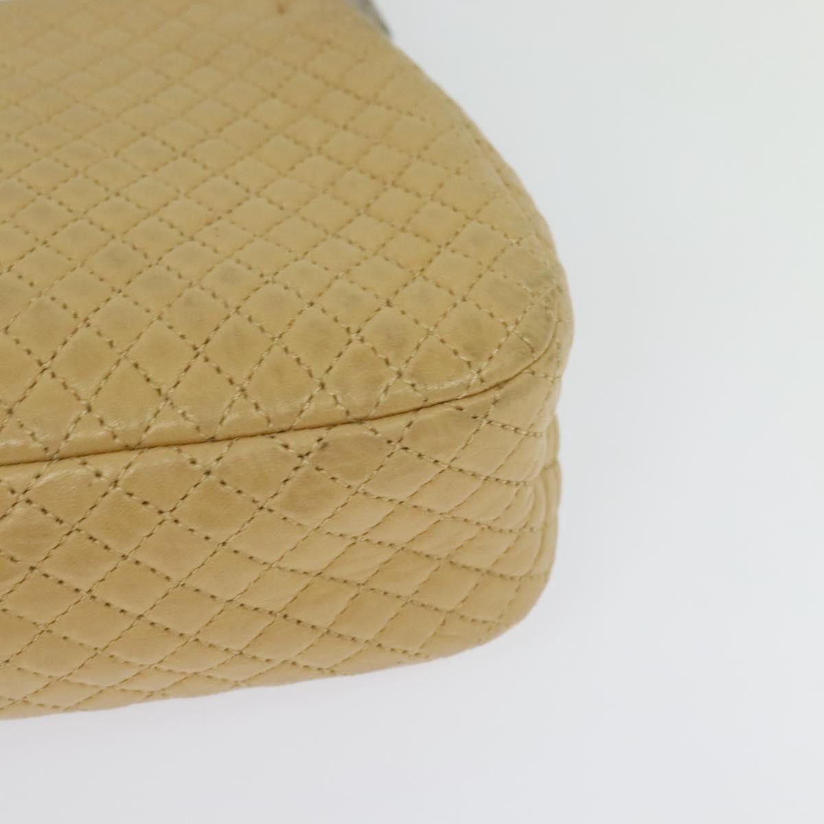 Chanel Chanel Bubble Quilt shoulder Size ONE SIZE - 9 Thumbnail