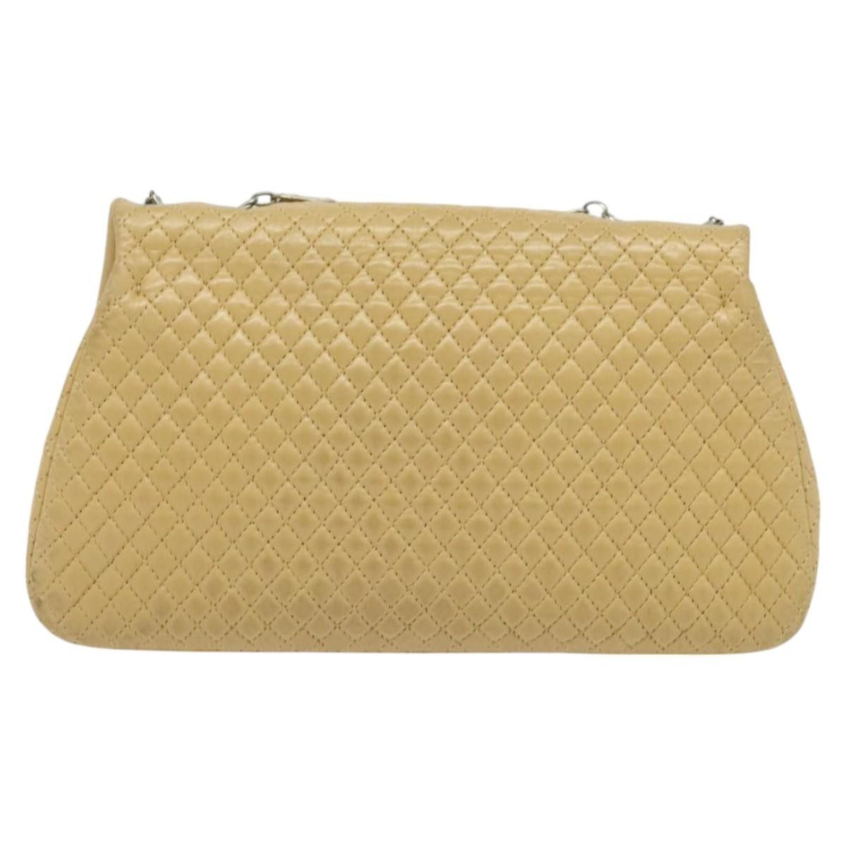 Chanel Chanel Bubble Quilt shoulder Size ONE SIZE - 2 Thumbnail