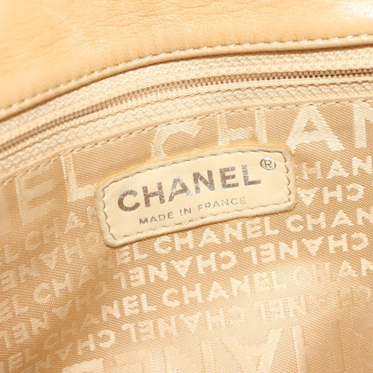 Chanel Chanel Bubble Quilt shoulder Size ONE SIZE - 14 Thumbnail