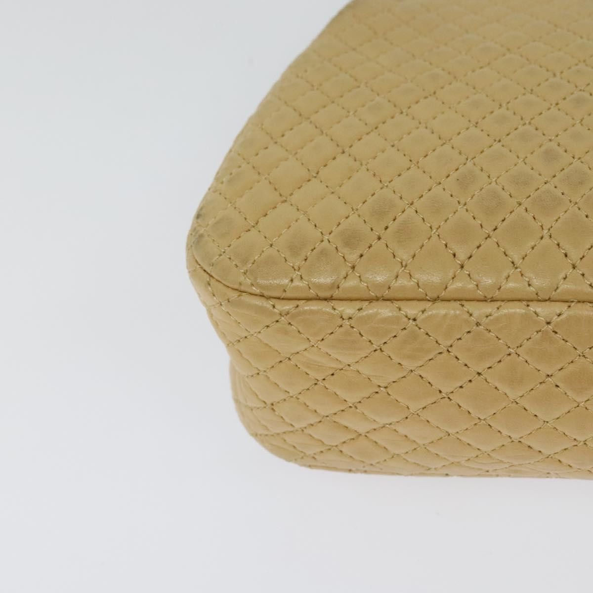 Chanel Chanel Bubble Quilt shoulder Size ONE SIZE - 8 Thumbnail