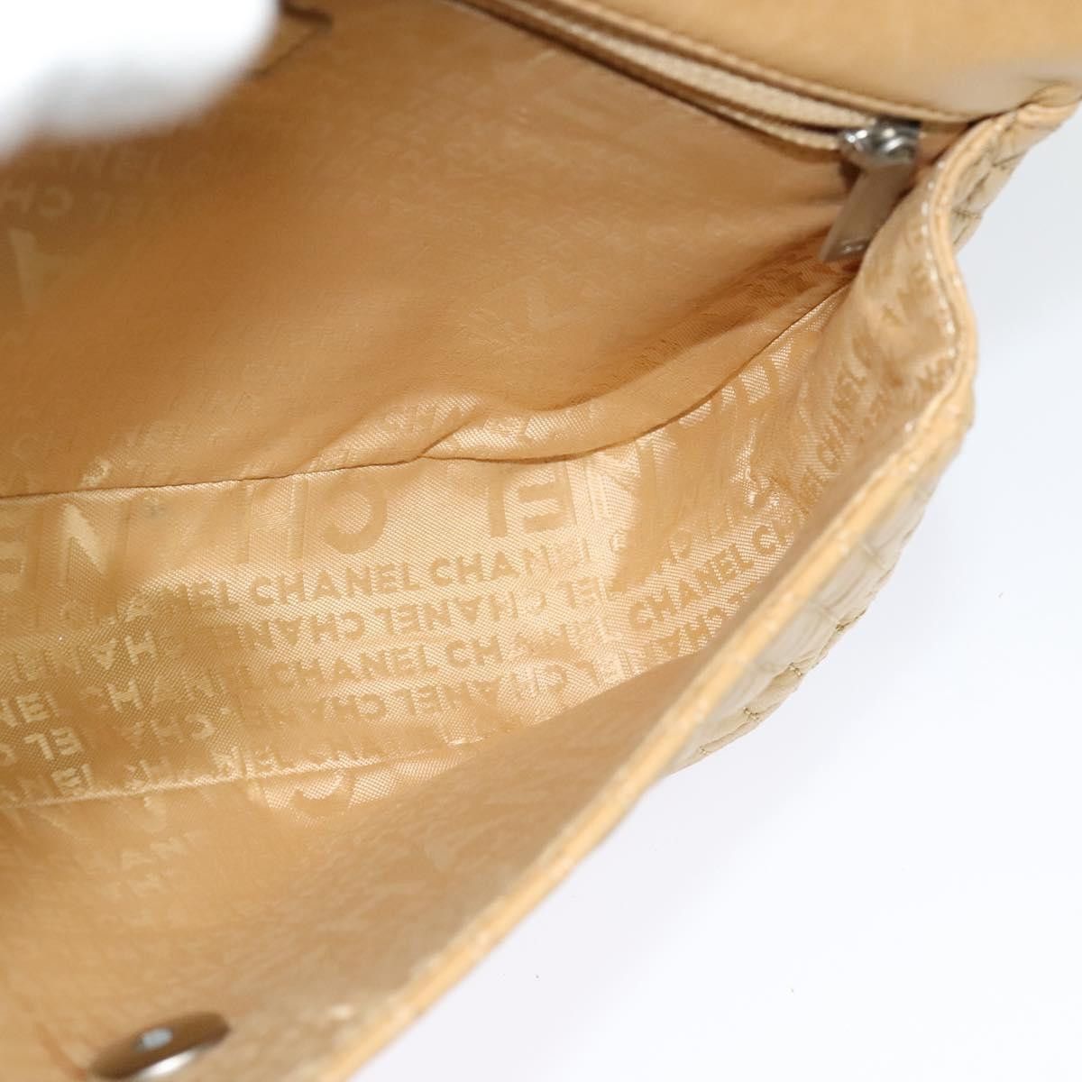 Chanel Chanel Bubble Quilt shoulder Size ONE SIZE - 17 Thumbnail