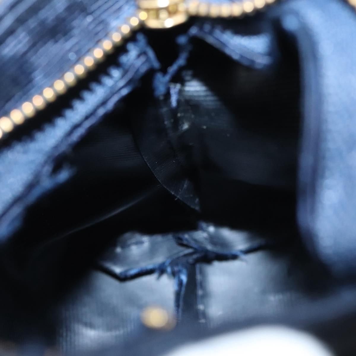 Celine Céline Logo du cercle clutch Size ONE SIZE - 18 Thumbnail