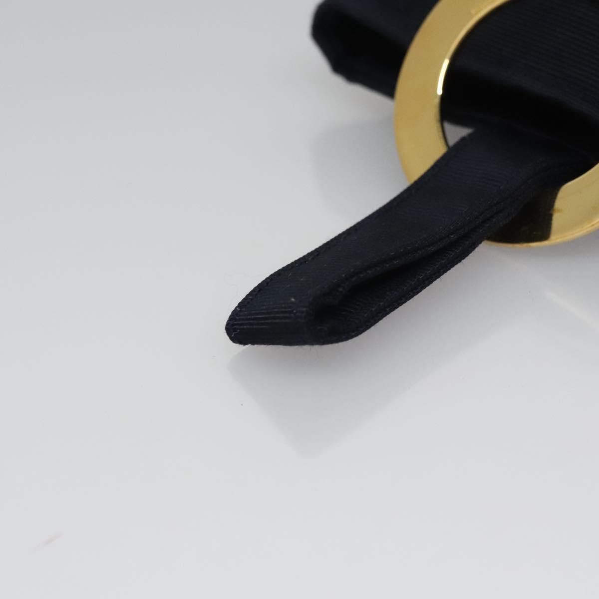 Celine Céline Logo du cercle clutch Size ONE SIZE - 5 Thumbnail