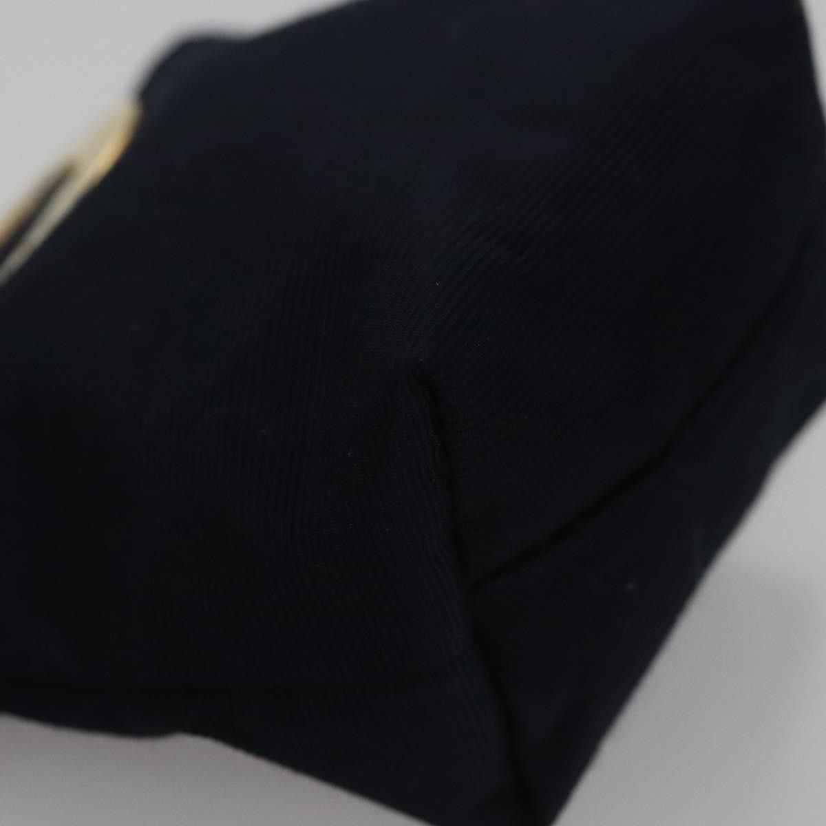 Celine Céline Logo du cercle clutch Size ONE SIZE - 7 Thumbnail