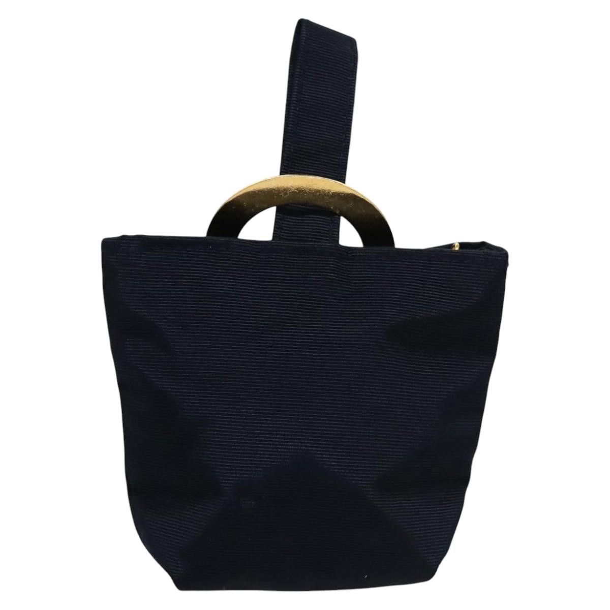 Celine Céline Logo du cercle clutch Size ONE SIZE - 2 Thumbnail