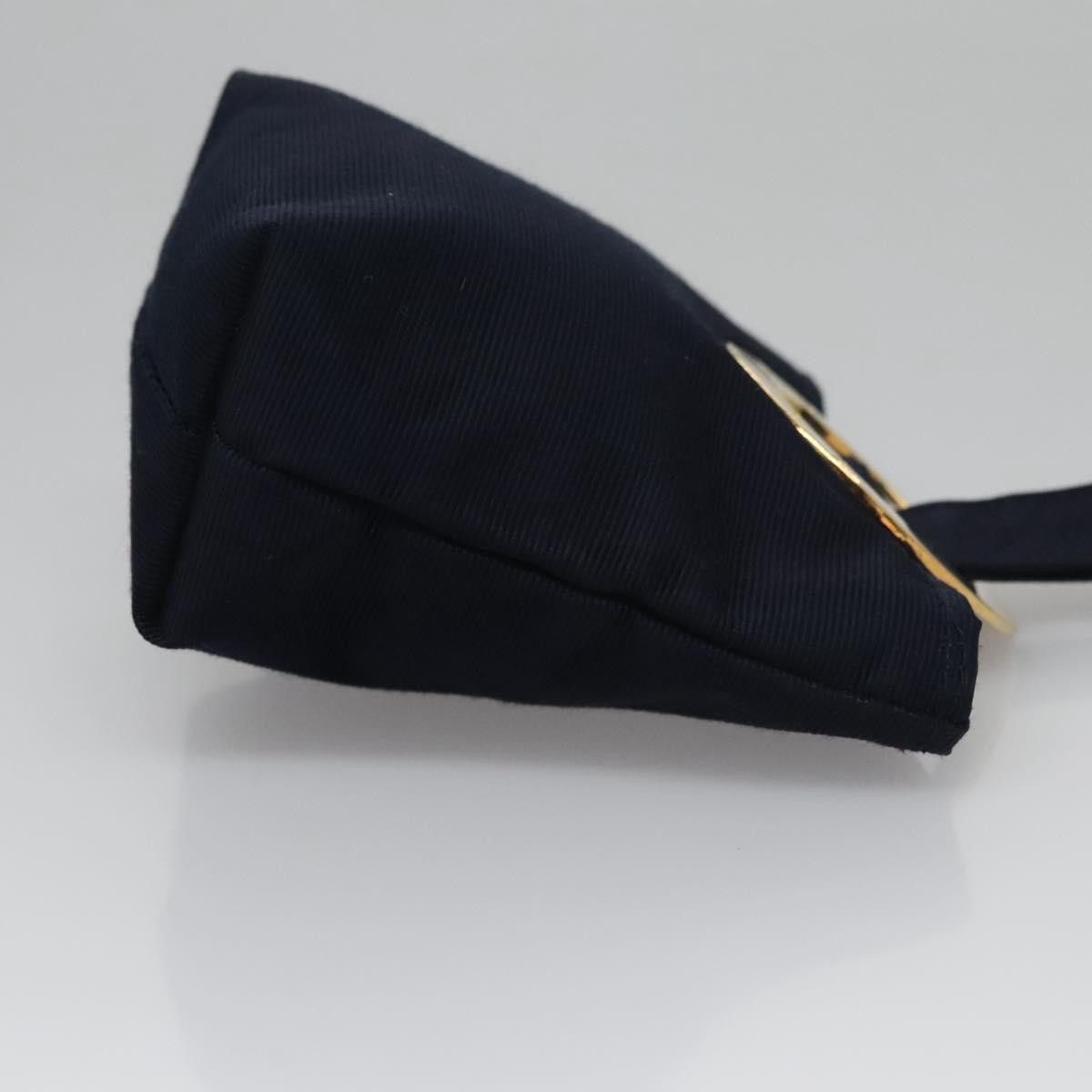Celine Céline Logo du cercle clutch Size ONE SIZE - 3 Thumbnail