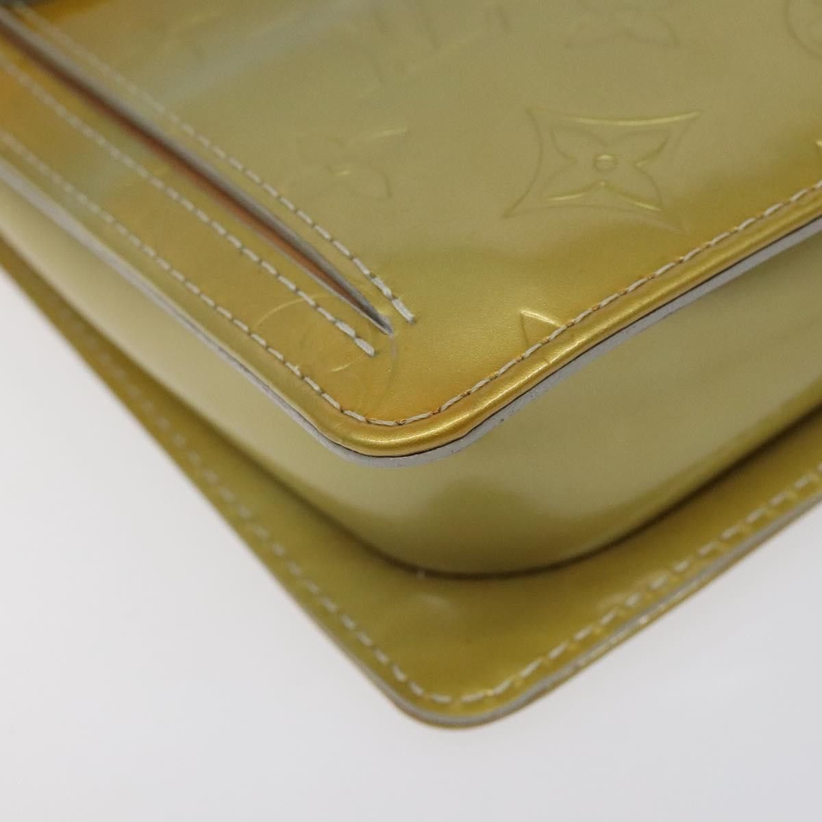 Louis Vuitton Louis Vuitton Mott shoulder Size ONE SIZE - 7 Thumbnail