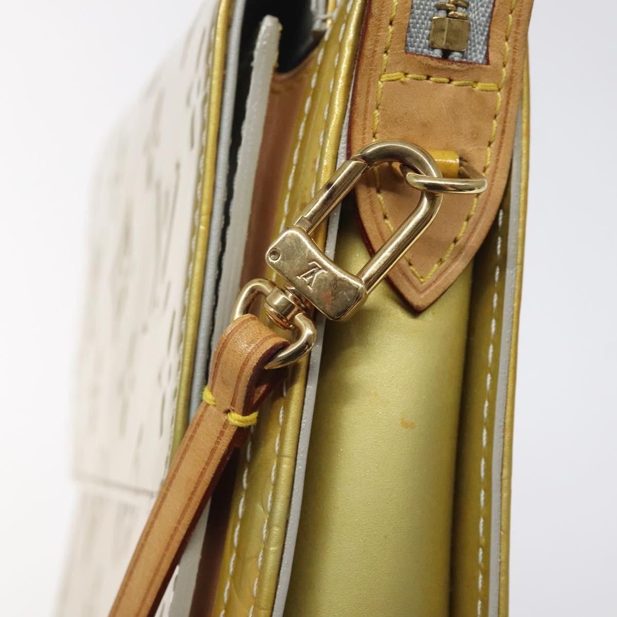 Louis Vuitton Louis Vuitton Mott shoulder Size ONE SIZE - 22 Thumbnail