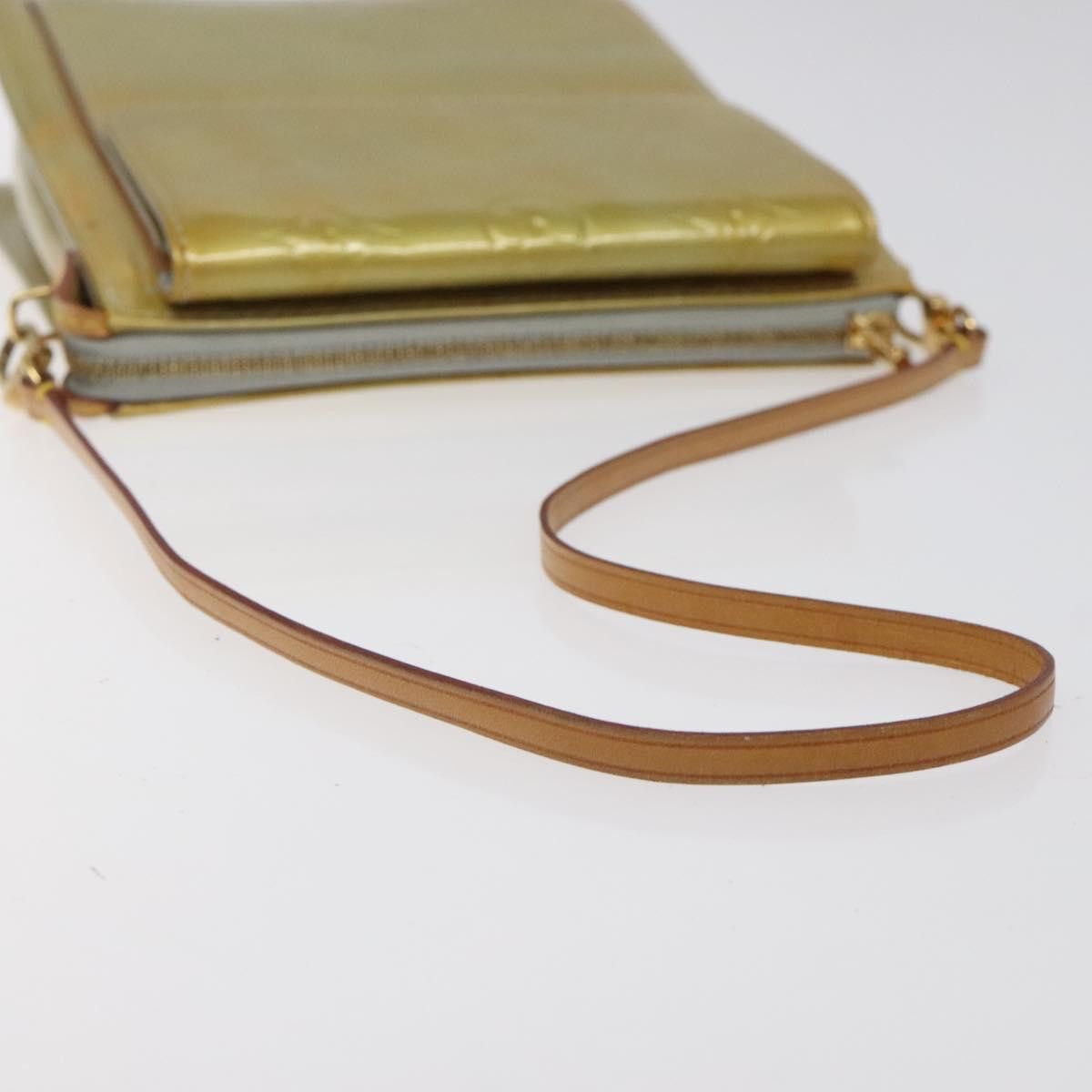 Louis Vuitton Louis Vuitton Mott shoulder Size ONE SIZE - 5 Thumbnail