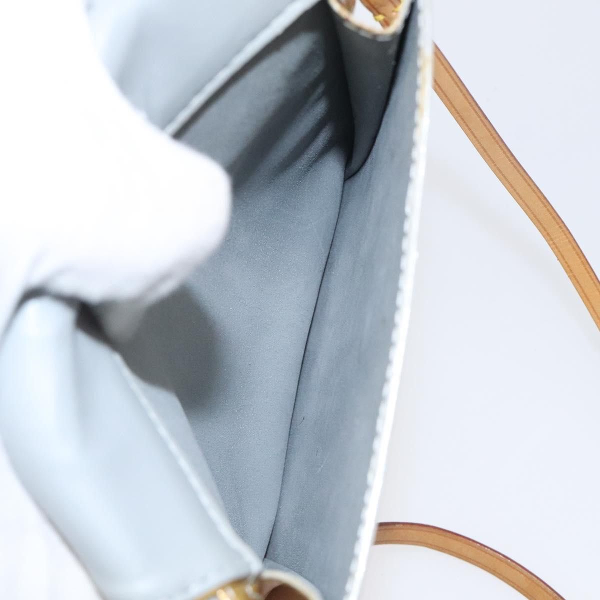 Louis Vuitton Louis Vuitton Mott shoulder Size ONE SIZE - 17 Thumbnail