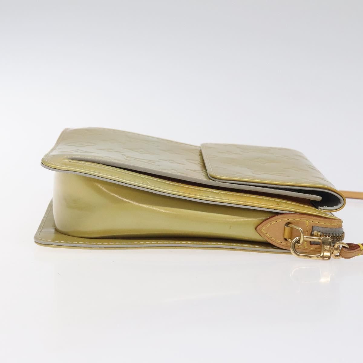 Louis Vuitton Louis Vuitton Mott shoulder Size ONE SIZE - 3 Thumbnail