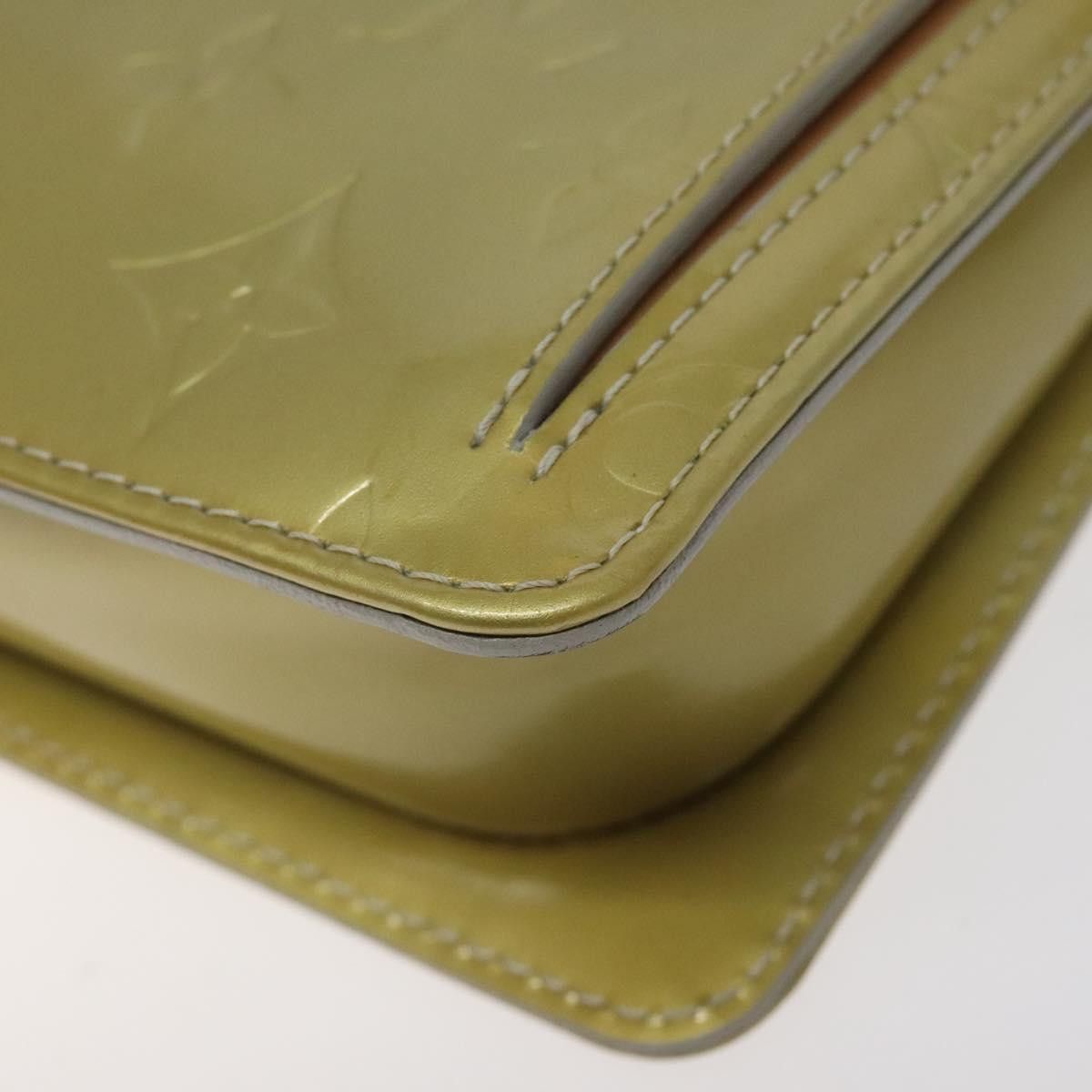 Louis Vuitton Louis Vuitton Mott shoulder Size ONE SIZE - 6 Thumbnail