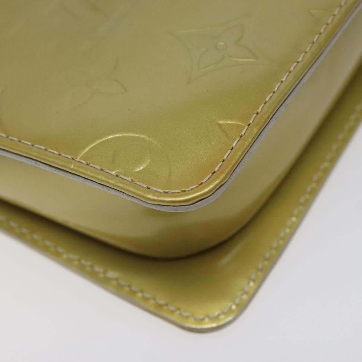 Louis Vuitton Louis Vuitton Mott shoulder Size ONE SIZE - 9 Thumbnail