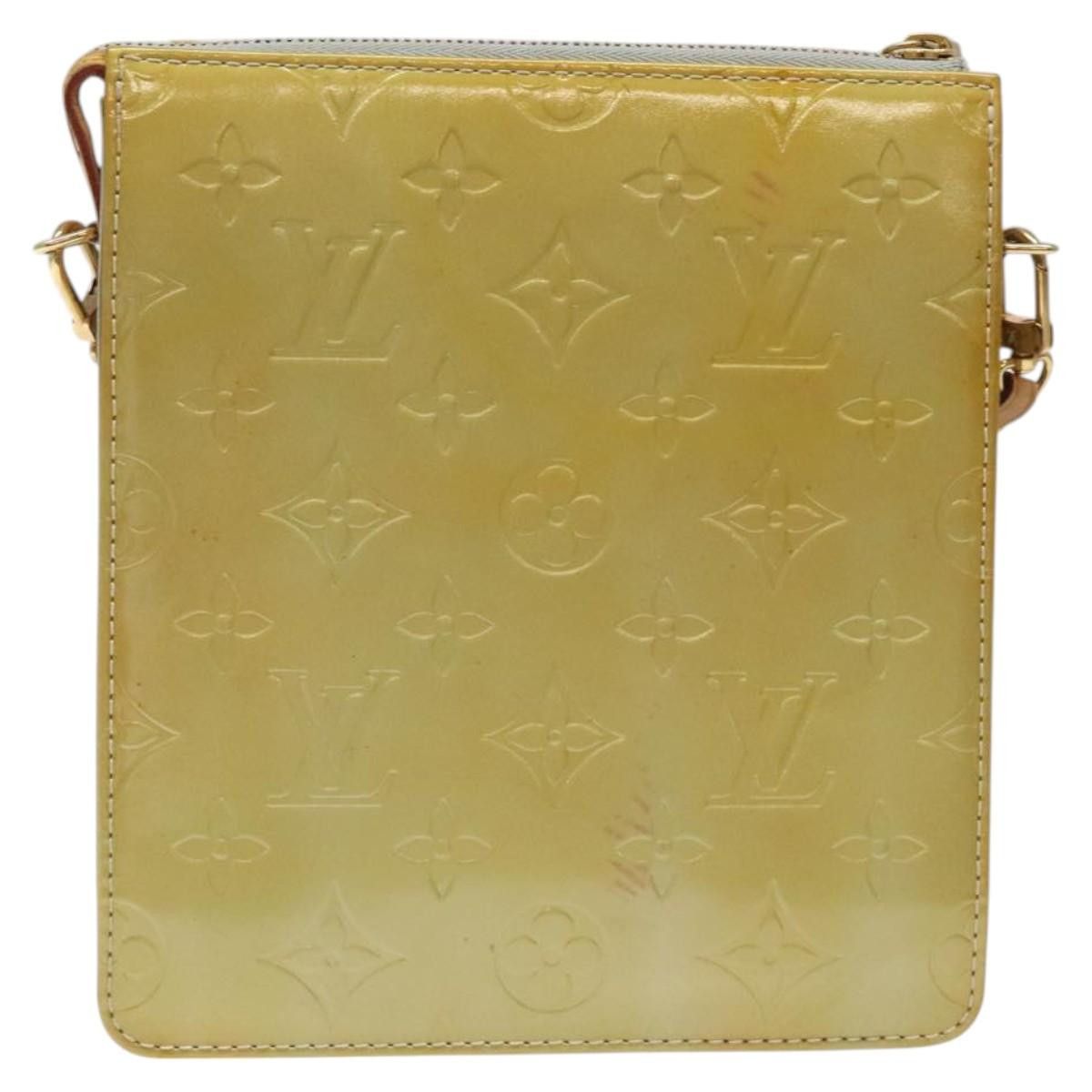 Louis Vuitton Louis Vuitton Mott shoulder Size ONE SIZE - 2 Thumbnail