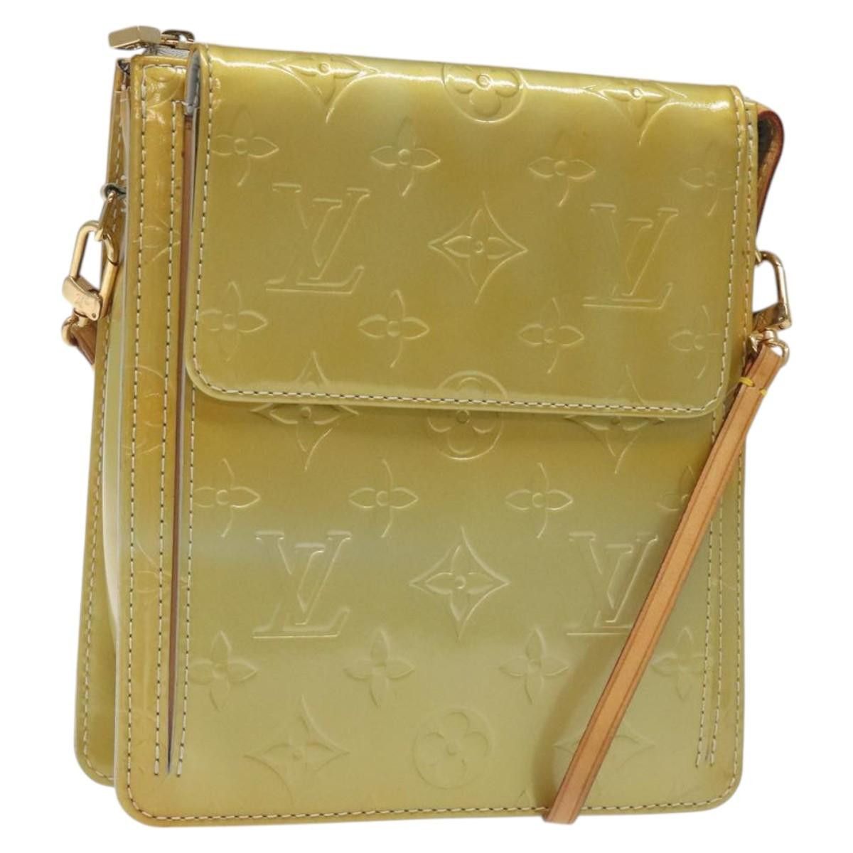 Louis Vuitton Louis Vuitton Mott shoulder Size ONE SIZE - 18 Thumbnail