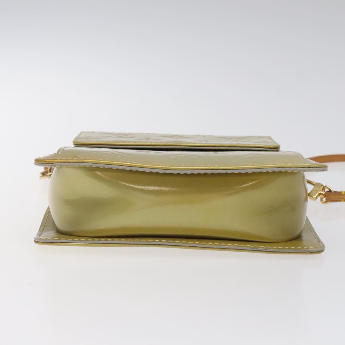 Louis Vuitton Louis Vuitton Mott shoulder Size ONE SIZE - 21 Thumbnail