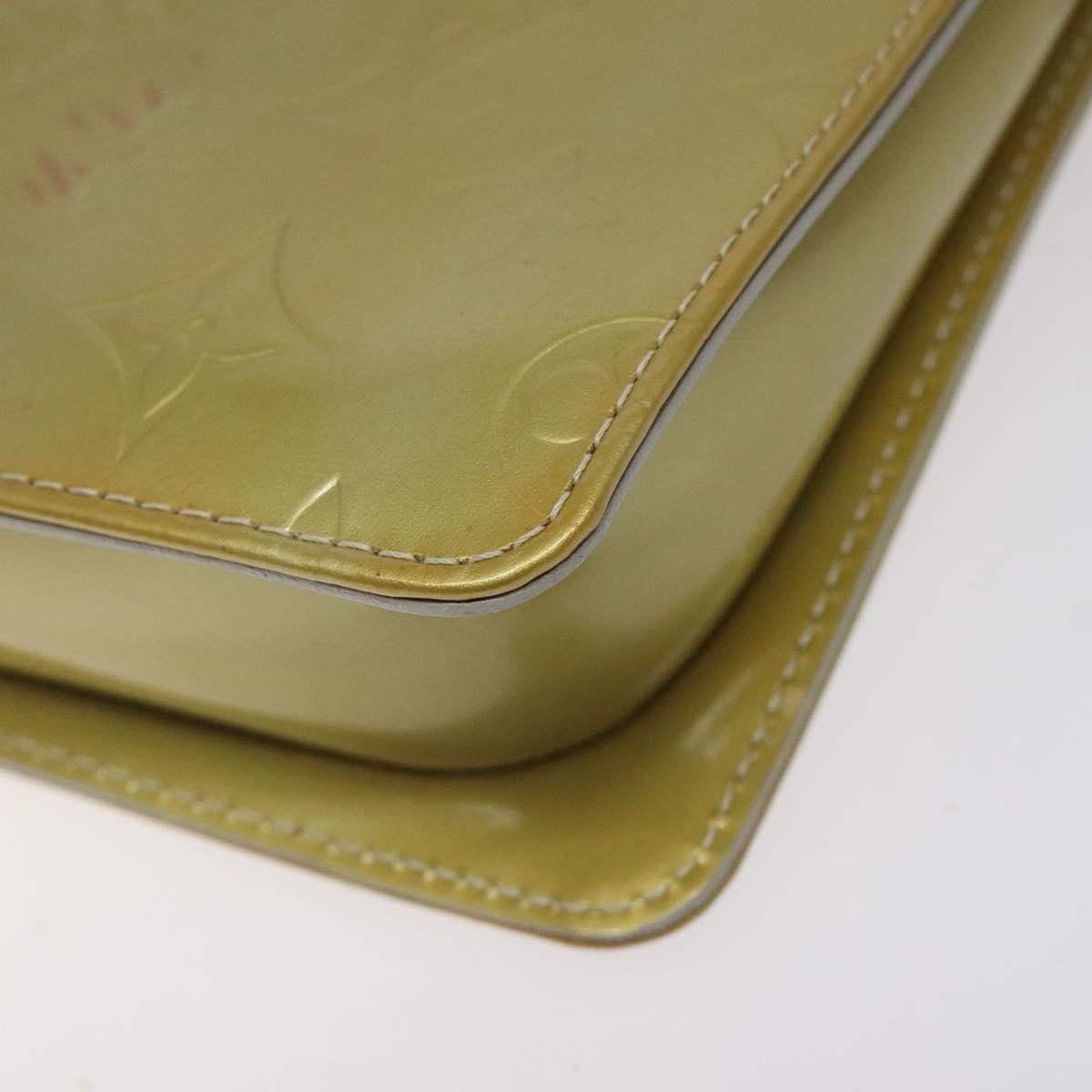 Louis Vuitton Louis Vuitton Mott shoulder Size ONE SIZE - 8 Thumbnail