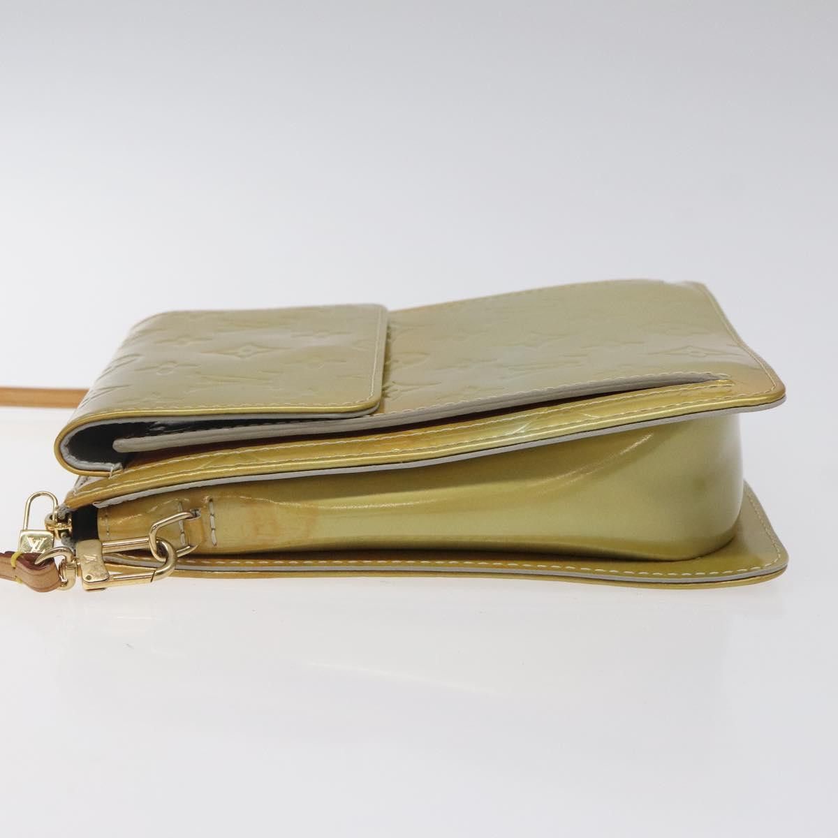 Louis Vuitton Louis Vuitton Mott shoulder Size ONE SIZE - 4 Thumbnail