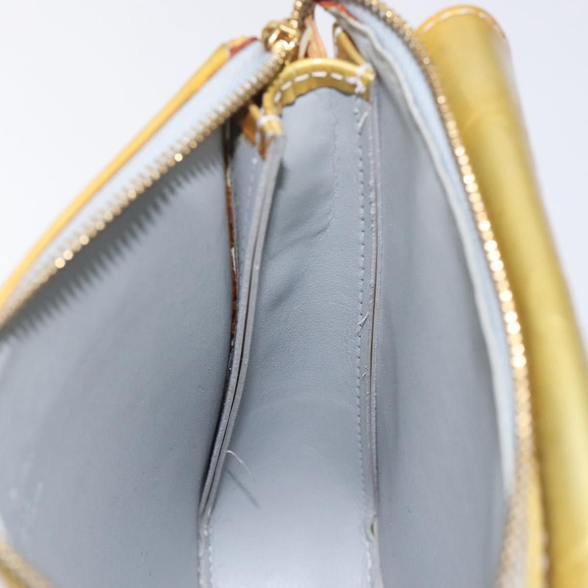 Louis Vuitton Louis Vuitton Mott shoulder Size ONE SIZE - 15 Thumbnail