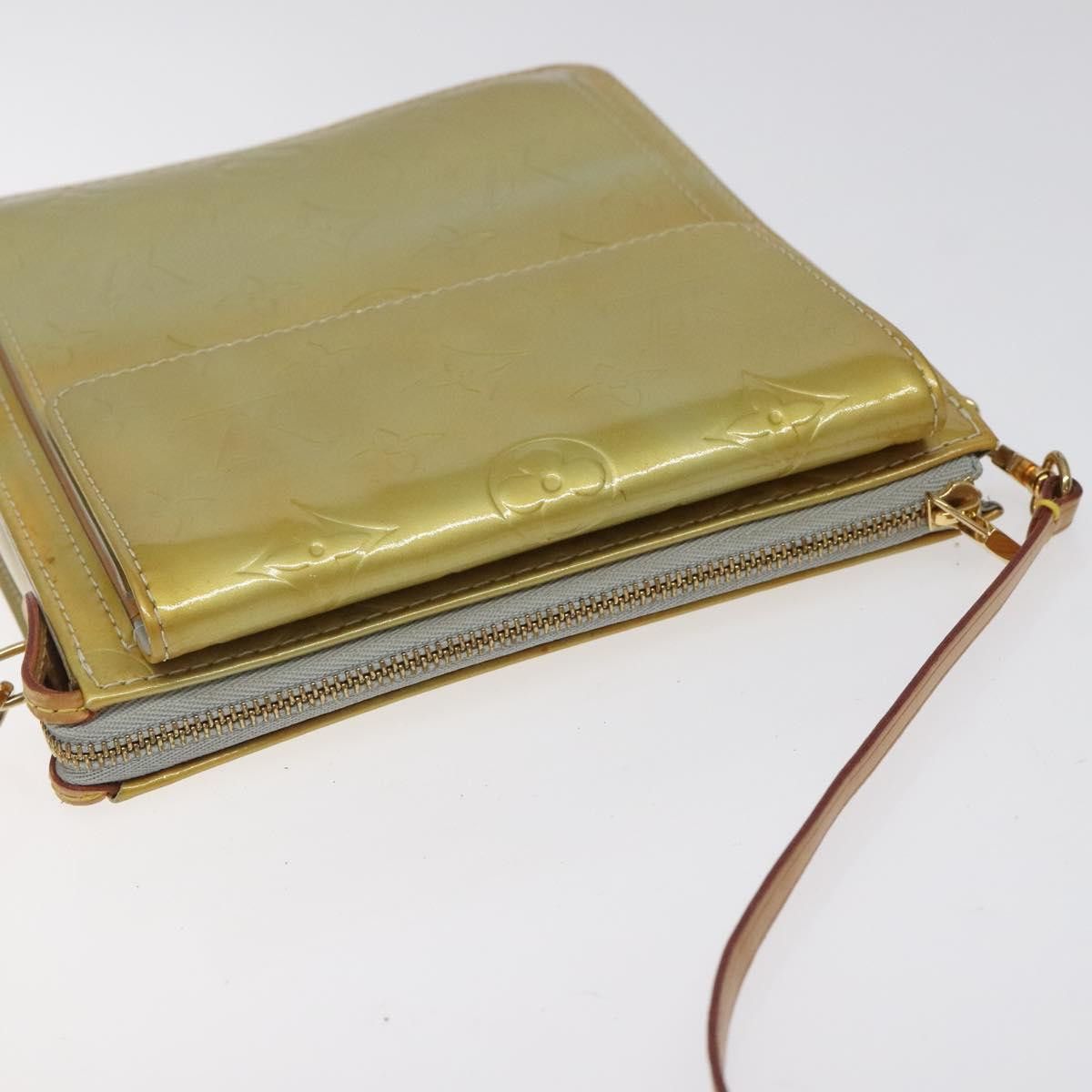Louis Vuitton Louis Vuitton Mott shoulder Size ONE SIZE - 19 Thumbnail