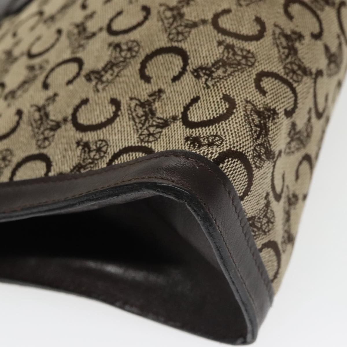 Celine Céline C clutch Size ONE SIZE - 5 Thumbnail