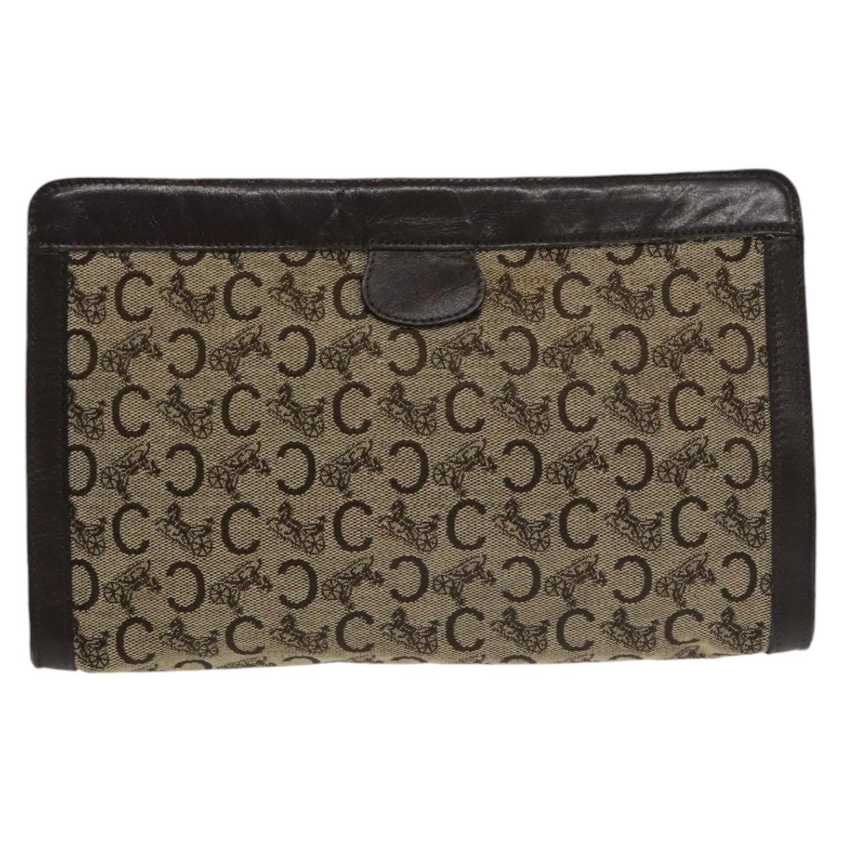 Celine Céline C clutch Size ONE SIZE - 2 Thumbnail