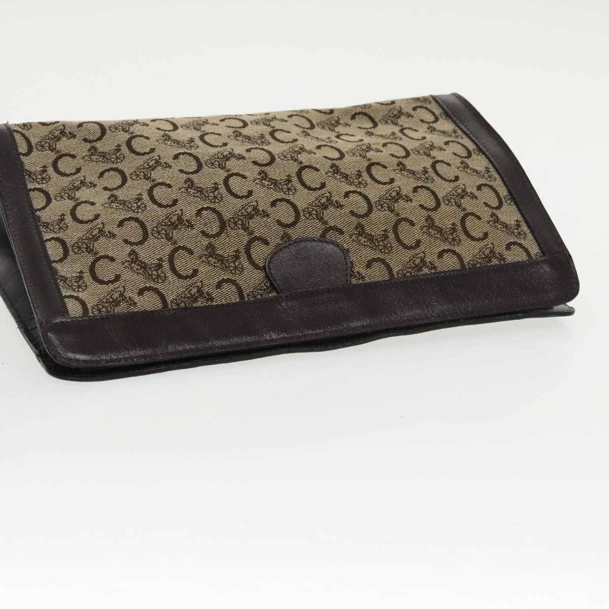 Celine Céline C clutch Size ONE SIZE - 11 Thumbnail