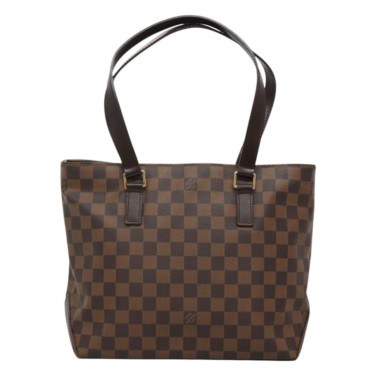 Louis Vuitton Louis Vuitton Piano tote Size ONE SIZE - 2 Thumbnail