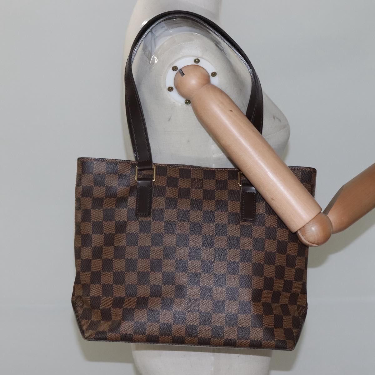 Louis Vuitton Louis Vuitton Piano tote Size ONE SIZE - 14 Thumbnail