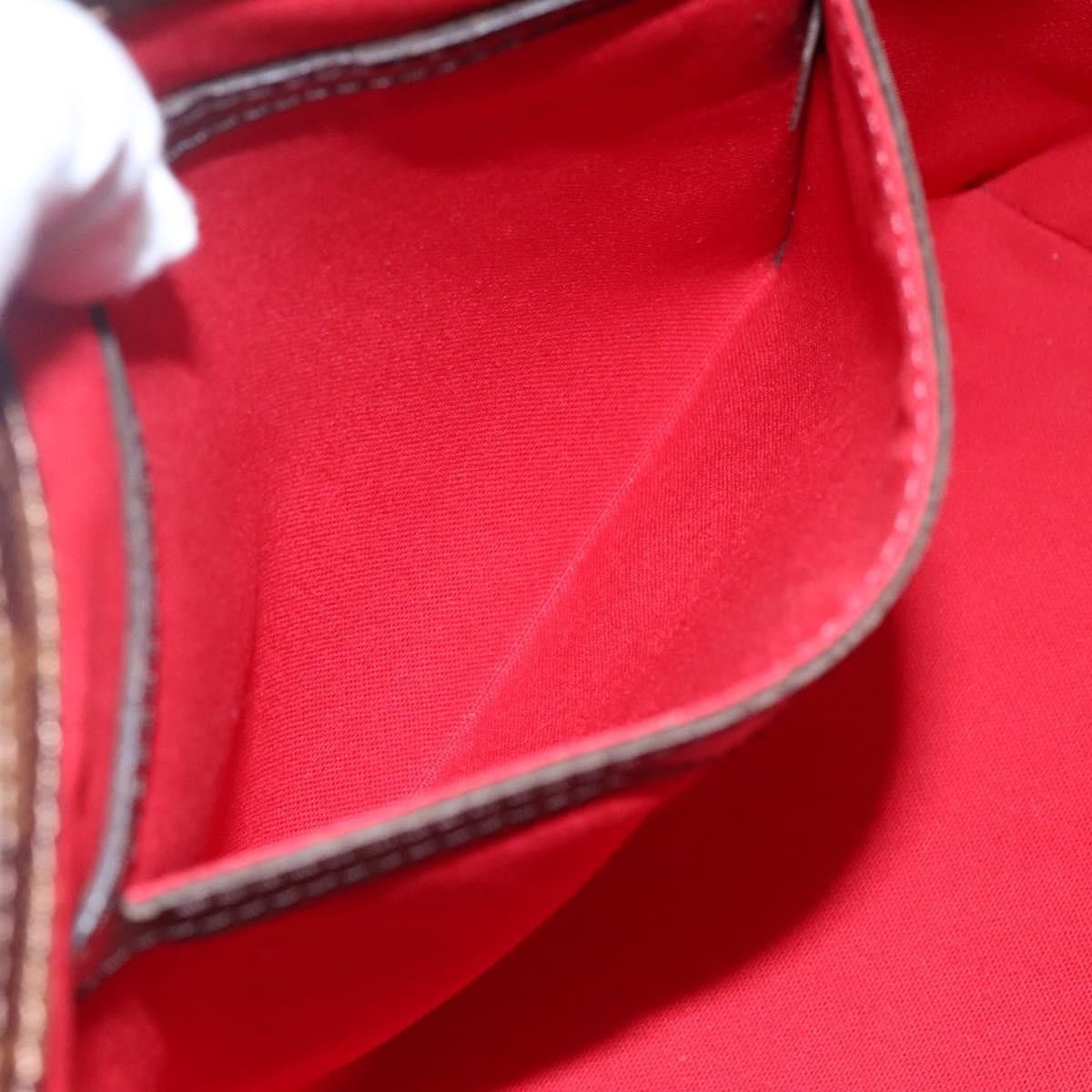 Louis Vuitton Louis Vuitton Piano tote Size ONE SIZE - 22 Thumbnail