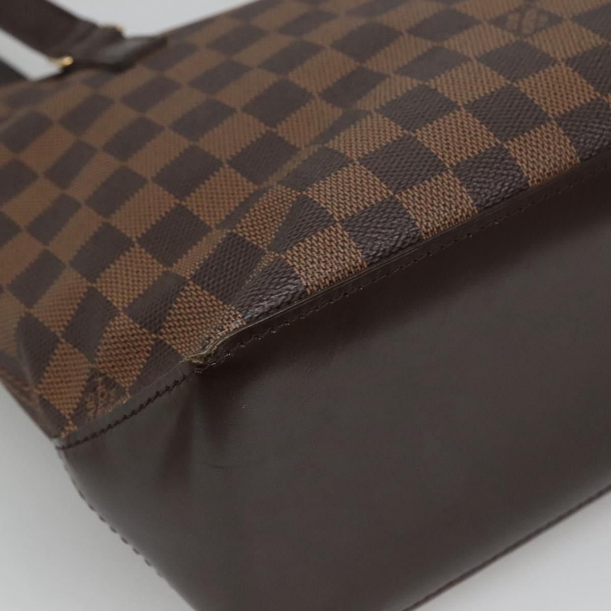 Louis Vuitton Louis Vuitton Piano tote Size ONE SIZE - 9 Thumbnail