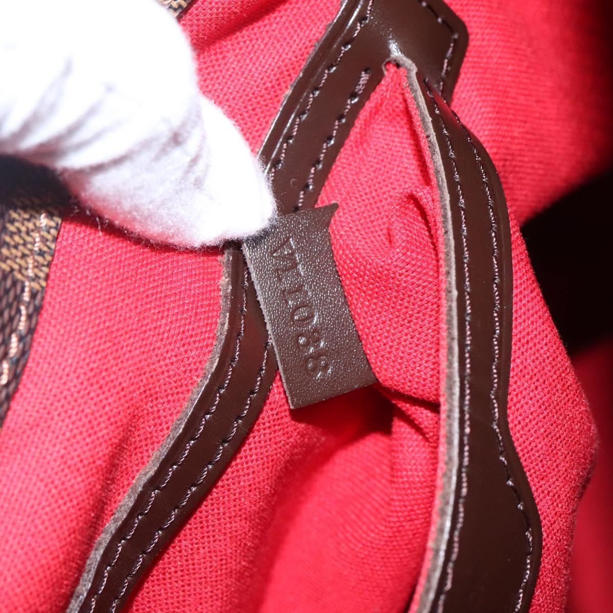 Louis Vuitton Louis Vuitton Piano tote Size ONE SIZE - 13 Thumbnail